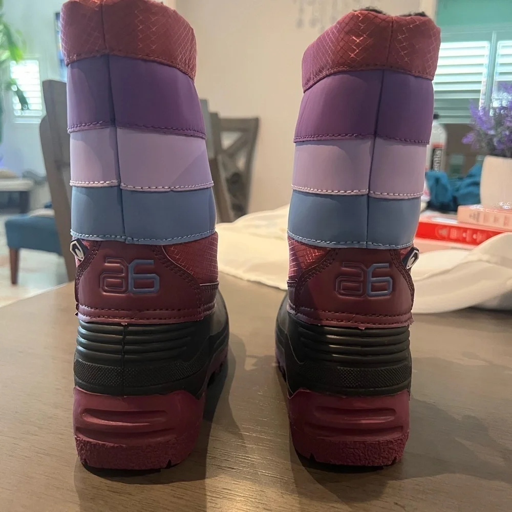 Arctix Kids Patrol Winter Boot